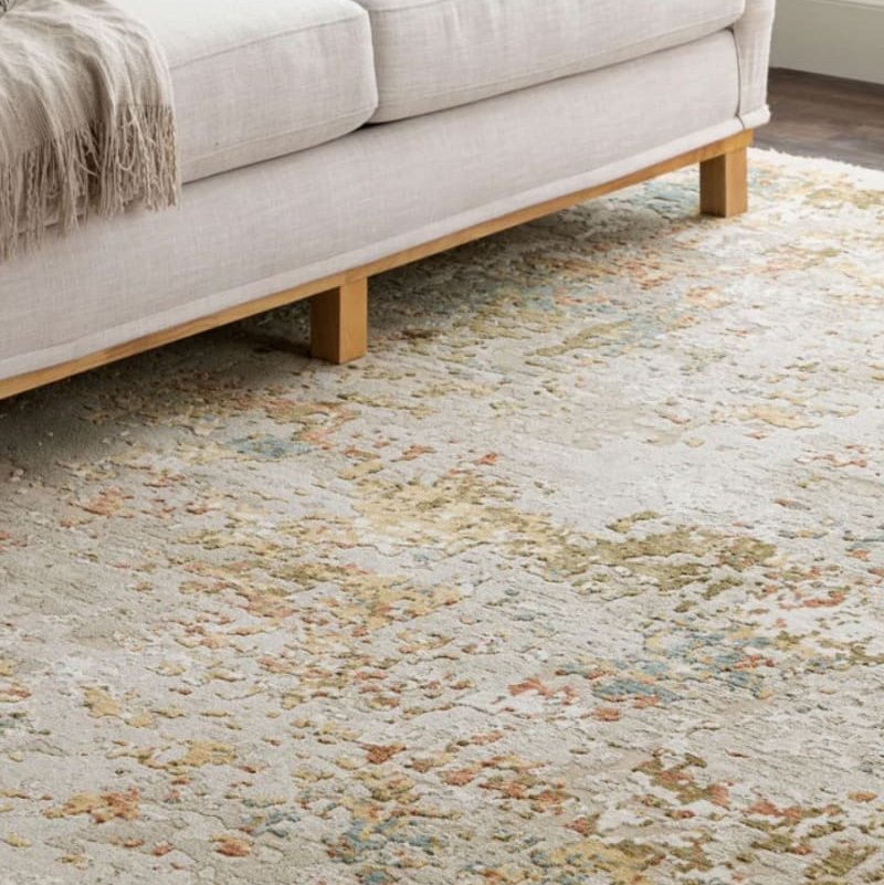 Modern area rugs in Dayton OH by Bockrath Flooring and Rugs