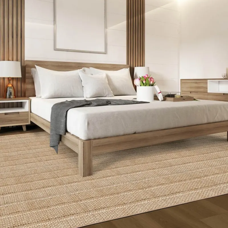 Stylish area rugs in Dayton OH by Bockrath Flooring and Rugs